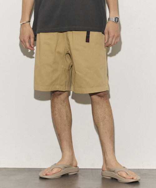 パンツ GRAMICCI/グラミチ G-SHORT/Gショーツ メンズ | Gramicci | 15