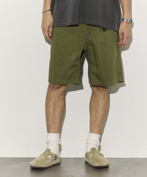 パンツ GRAMICCI/グラミチ G-SHORT/Gショーツ メンズ | Gramicci | 14