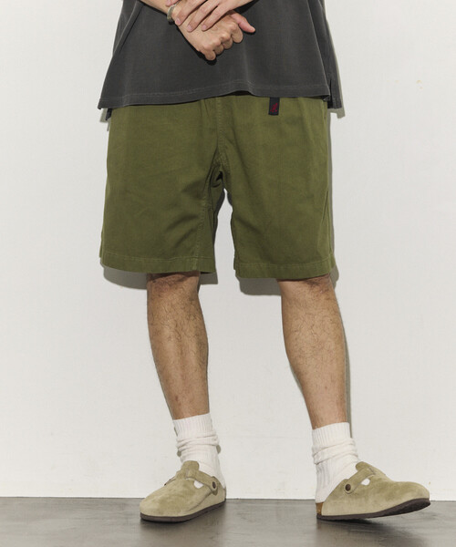 パンツ GRAMICCI/グラミチ G-SHORT/Gショーツ メンズ | Gramicci | 12