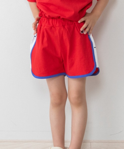 Champion（チャンピオン） パンツ 「5/22(金)発売」Champion ショート