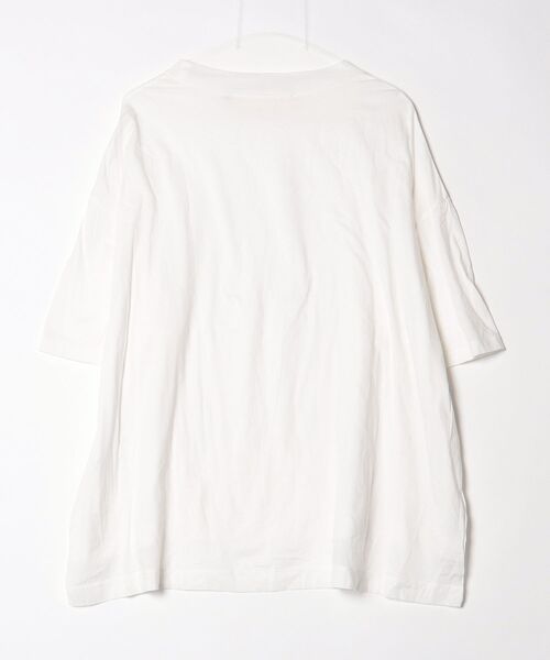 「AUDITION」 半袖Tシャツ MEDIUM ホワイト レディース_画像2