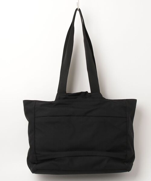 「incase」 トートバッグ - ブラック メンズ_画像2