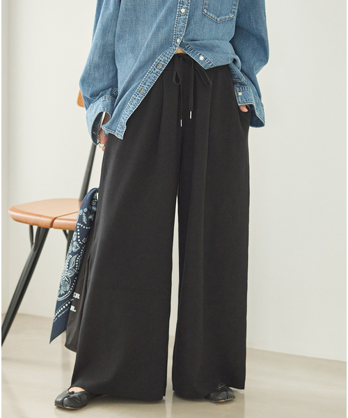 JOURNAL STANDARD（ジャーナルスタンダード） ワイドパンツ パンツ