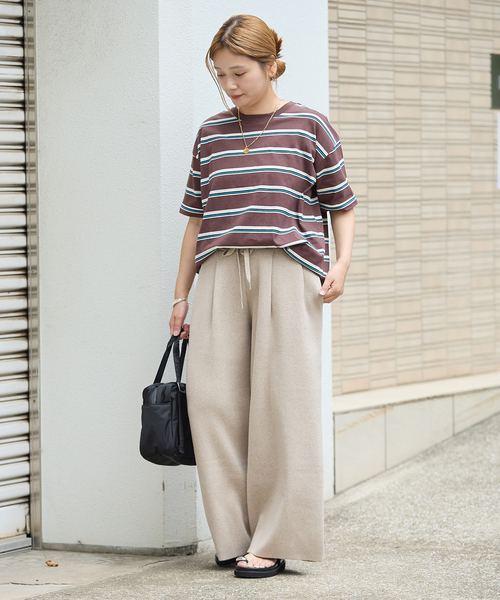 ジャーナルスタンダード　ワイドパンツ JOURNAL STANDARD（ジャーナルスタンダード） ワイドパンツ パンツ