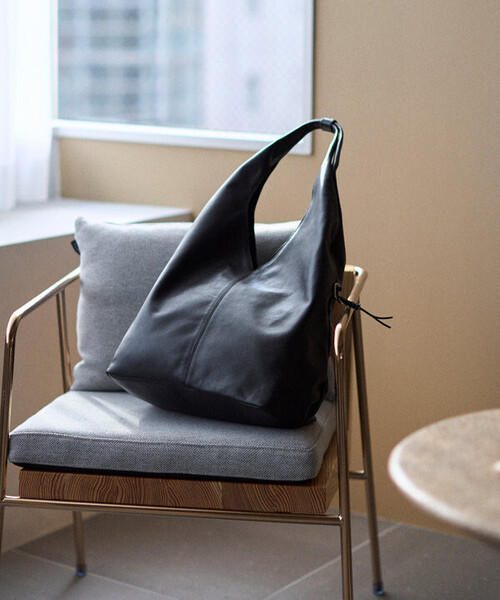 Firsthand（ファーストハンド） トートバッグ Big Leather Marche Bag