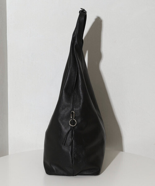Firsthand（ファーストハンド） トートバッグ Big Leather Marche Bag