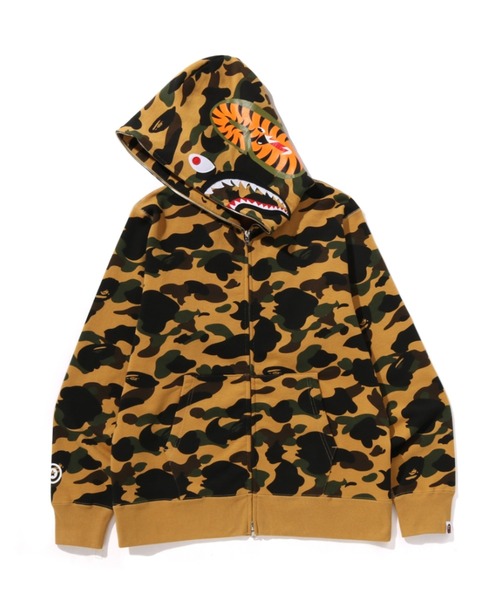アベイシングエイプ パーカー（A BATHING APE）の商品一覧 通販