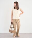 トートバッグ 「保冷温付き」2層パーテーション...の詳細画像2