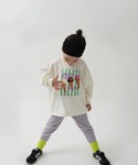 tシャツ 「綿100%」ユニセックス フードポ...の詳細画像2