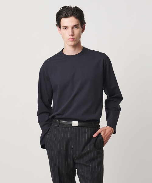 UNITED ARROWS（ユナイテッドアローズ） tシャツ ポンチ ロング