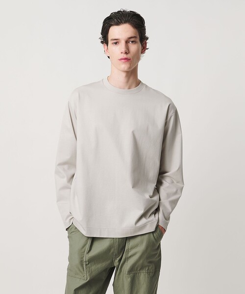 UNITED ARROWS（ユナイテッドアローズ） tシャツ ポンチ ロング
