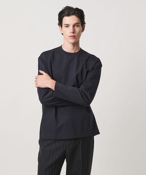 UNITED ARROWS（ユナイテッドアローズ） tシャツ ポンチ ロング