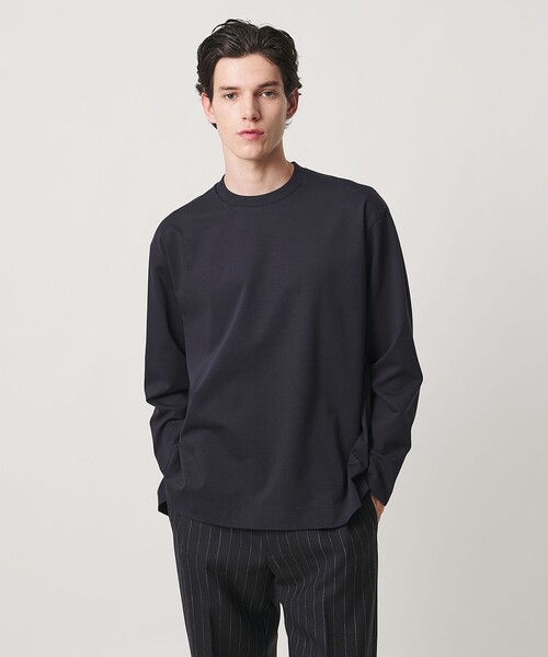 UNITED ARROWS（ユナイテッドアローズ） tシャツ ポンチ ロング