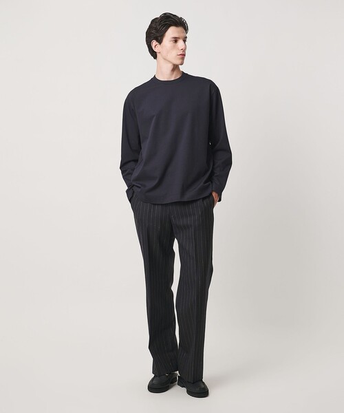 UNITED ARROWS（ユナイテッドアローズ） tシャツ ポンチ ロング