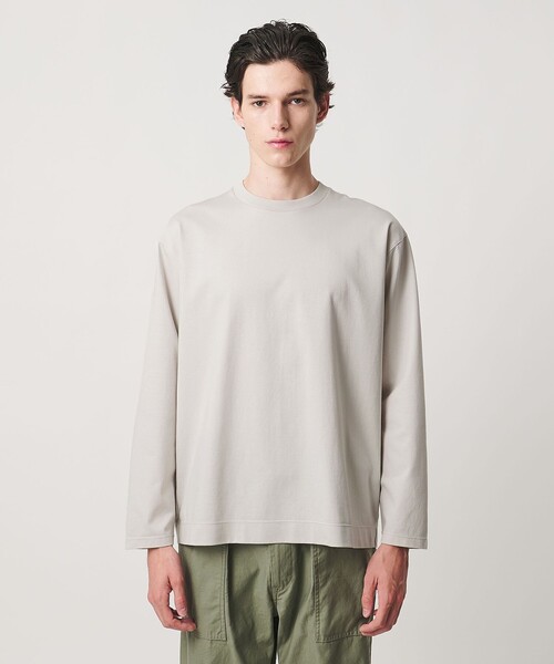 UNITED ARROWS（ユナイテッドアローズ） tシャツ ポンチ ロング