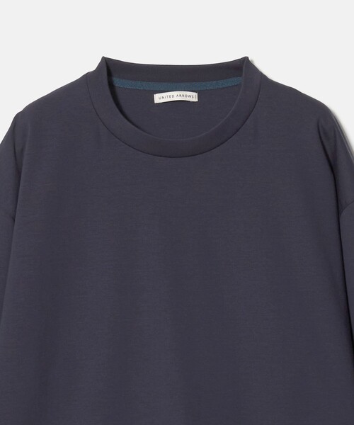 UNITED ARROWS（ユナイテッドアローズ） tシャツ ポンチ ロング