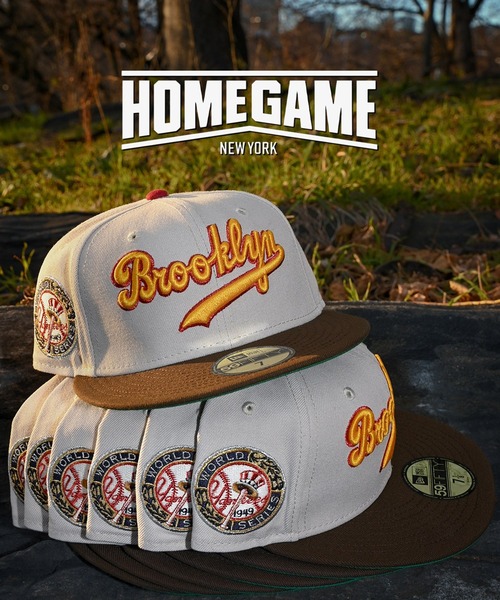 NEW ERA（ニューエラ） キャップ 帽子 メンズ ニューエラ「NEW ERA