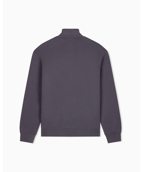 ARMANI EXCHANGE A/X スウェット トレーナー XS グレー ARMANI EXCHANGE トレーナー スウェット 「A|X アルマーニ