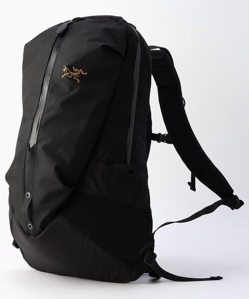 ARC'TERYX【アークテリクス 】パックパック　リュック　デイバッグ ARC'TERYX（アークテリクス） デイバック リュック ARC'TERYX