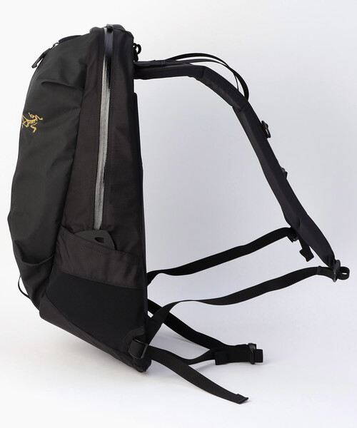 ARC'TERYX【アークテリクス 】パックパック　リュック　デイバッグ ARC'TERYX（アークテリクス） デイバック リュック ARC'TERYX