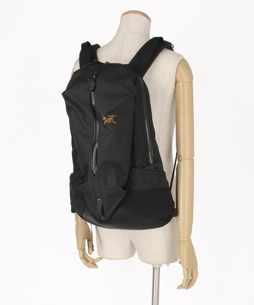 ARC'TERYX（アークテリクス） デイバック リュック ARC'TERYX
