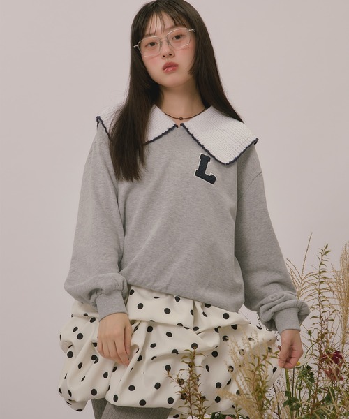 SNIDEL タックミニワンピース loin nuit ワンピース many tuck mini onepiece / メニータックミニ