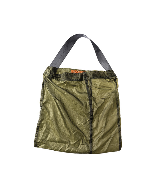 PUEBCO（プエブコ） ショルダーバッグ VINTAGE PARACHUTE LIGHT BAG