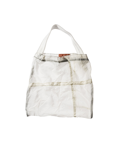 PUEBCO ショルダーバッグ VINTAGE PARACHUTE LIGHT BAG メンズ