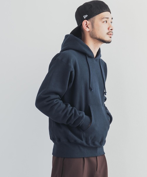 Champion（チャンピオン） パーカー Reverse Weave フーディー プル