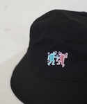 帽子 ハット 「Keith Haring/キー...の詳細画像5