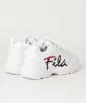 スニーカー FILA フィラ DISTRACE...の詳細画像2