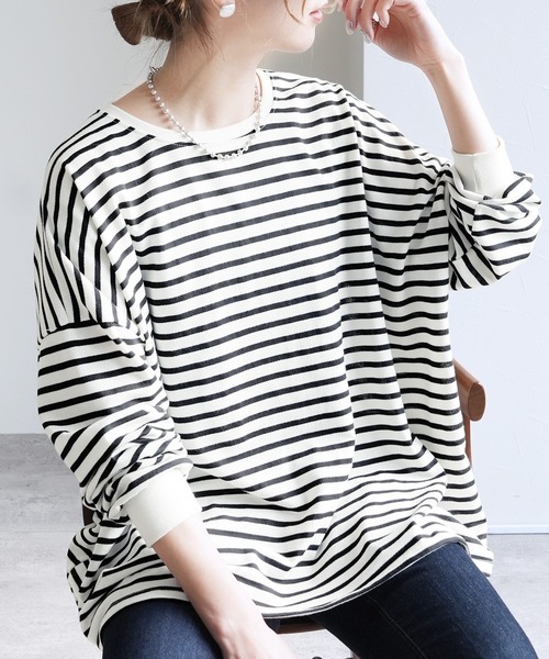 reca tシャツ 「お気に入り数11万人突破！」ゆったり体型カバー