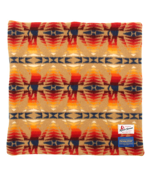 HYSTERIC GLAMOUR クッション クッションカバー PENDLETON