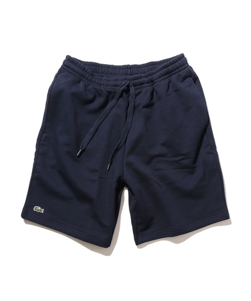 LACOSTE パンツ LACOSTE/ラコステ COTTON SHORT PANTS ショート