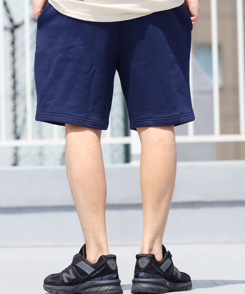LACOSTE パンツ LACOSTE/ラコステ COTTON SHORT PANTS ショート