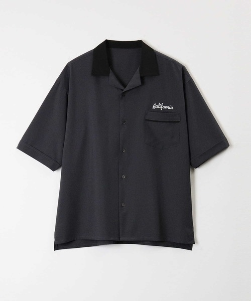 のり　ボウリングシャツ　デッドストック　1点モノ y-jnd20y24n18z4891.jpg