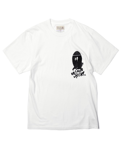 得価大人気 tシャツ Tシャツ RYUJI KAMIYAMA × DUFFER ”NBNC” TEE:神山隆二コラボ アートTシャツ ZOZOTOWN PayPayモール店 - 通販 - PayPayモール 通販超激安