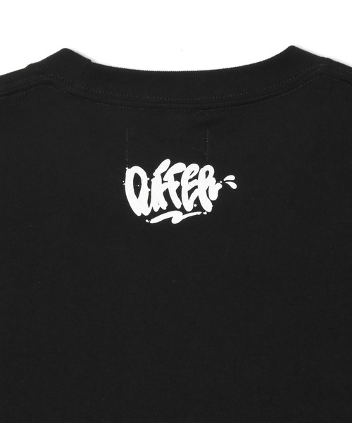 得価大人気 tシャツ Tシャツ RYUJI KAMIYAMA × DUFFER ”NBNC” TEE:神山隆二コラボ アートTシャツ ZOZOTOWN PayPayモール店 - 通販 - PayPayモール 通販超激安