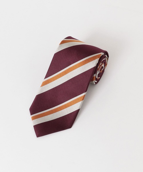 正規店新品 ネクタイ LIFE STYLE TAILOR 21AW国内生地タイST1 ZOZOTOWN PayPayモール店 - 通販 - PayPayモール NEW人気