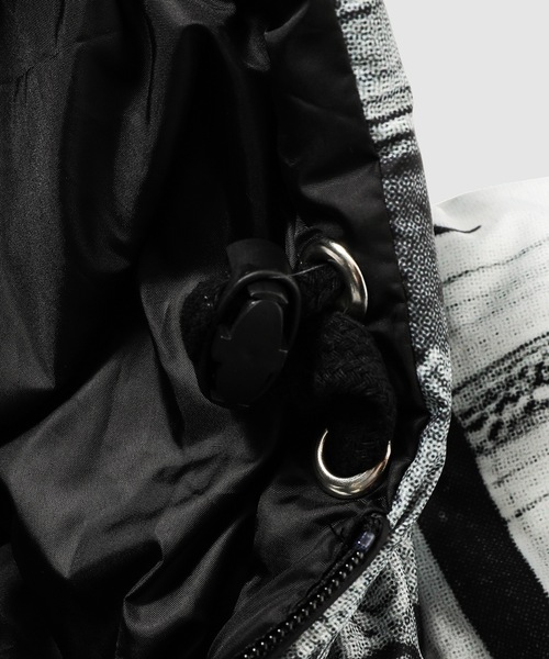 MSFTSrep ダウン ダウンジャケット GIUBBINO IMB./1910 SNOW JACKET 