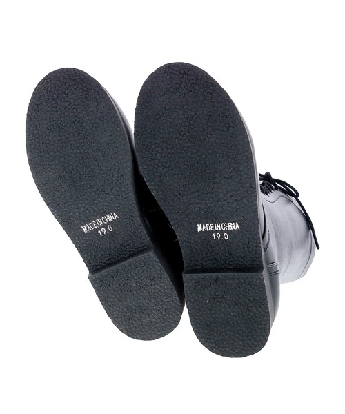 ブーツ キッズ 子供 男の子 女の子 : ZOZOTOWN Yahoo!店 - 通販