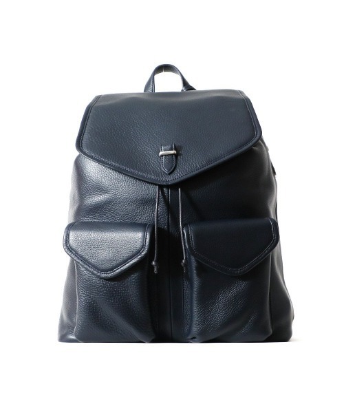 Z462【現行品／新品同様】ペッレモルビダ／メイデンヴォヤージュ　リュック　本革 Z462【現行品／新品同様】ペッレモルビダ／メイデンヴォヤージュ