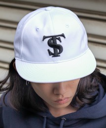 【早い者勝ち⭐︎】新品タグ付き！レザレクション 男女兼用 キャップ Sense of Grace キャップ 帽子 ヒシ ベースボール メッシュ