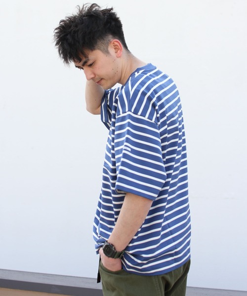 【新品】Plage crew neck Jersey プルオーバー XX DEVELOPMENT SURE'S 