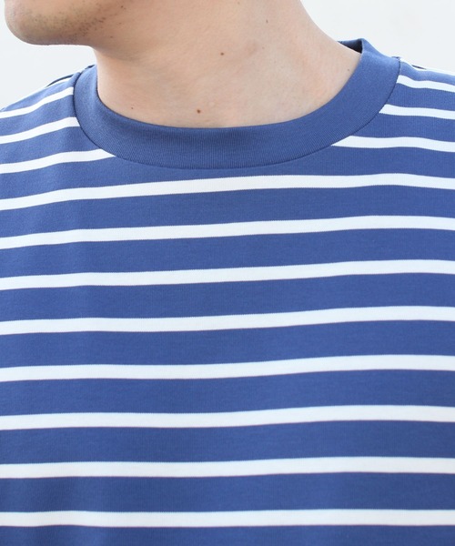 ORCIVAL tシャツ Tシャツ ORCIVAL/オーシバル ワイドクルー