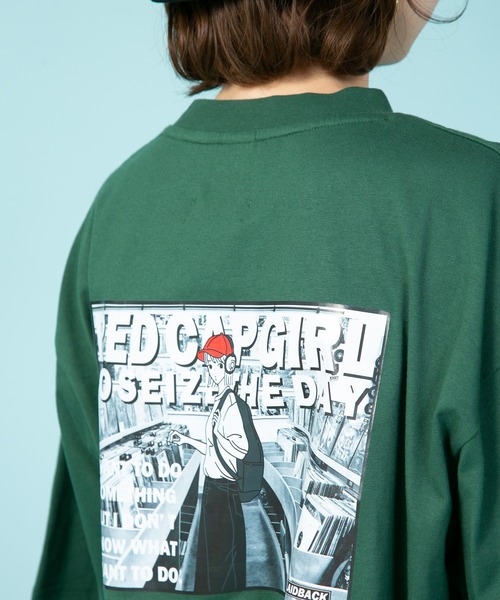【完売品】er セット　キャップ　tシャツ BIKER STYLE / Z系 Z1 KZ カスタム オリジナルデザイン Tシャツ