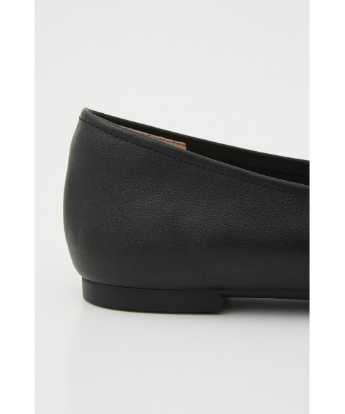 STACCATO（スタッカート） パンプス テレサライトフラット : ZOZOTOWN