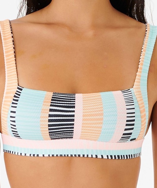 RIP CURL（リップカール） 水着 「RIPCURL（リップカール）」RIPPLE