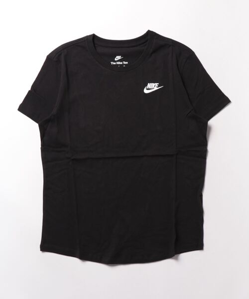 NIKE レディース★Tシャツ♪ NIKE tシャツ 「NIKEアパレル」ウィメンズ NSW クラブ S/S T