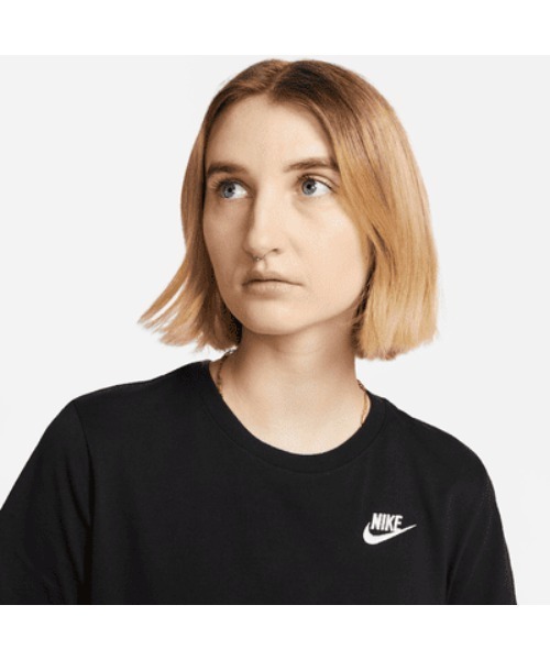 期間限定価格♪ ナイキ★プリント☆Tシャツ☆レディース 【ユニセックス】 S ウインザーオンラインショップナイキ ウィメンズ DF RLGD LBR S